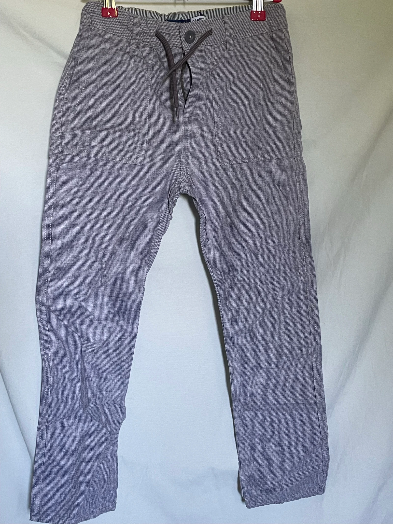 Pantalon 10 ans 